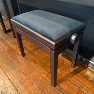 Hidrau X24PMTN, Palissander